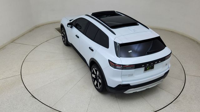 2026 Honda Prologue Elite - Photo 82