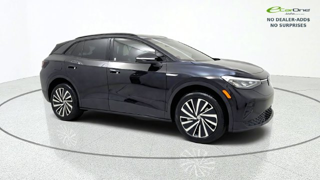 2025 Volkswagen ID.4