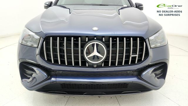 2024 Mercedes-Benz GLE Coupe GLE 53 AMG - Photo 25