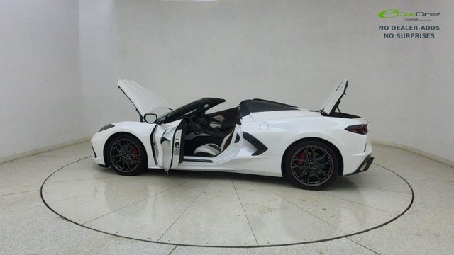 2023 Chevrolet Corvette 3LT - Photo 68