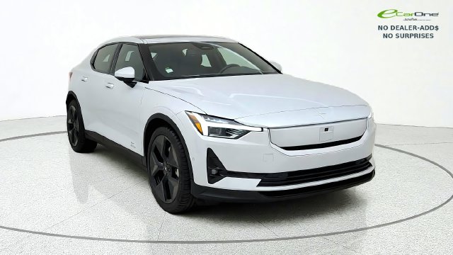 Polestar 2