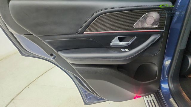 2024 Mercedes-Benz GLE Coupe GLE 53 AMG - Photo 35