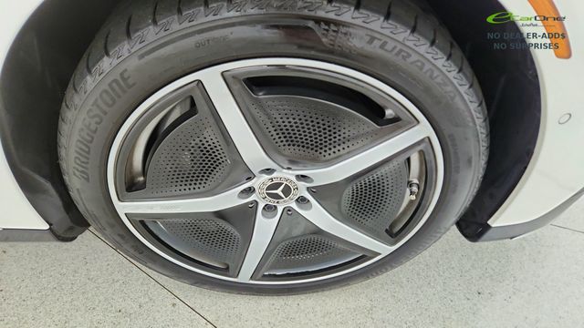 2023 Mercedes-Benz EQE Base - Photo 57