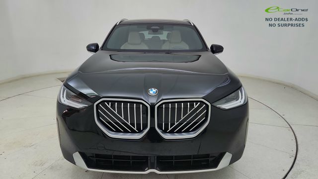 2025 BMW X3 30 - Photo 18