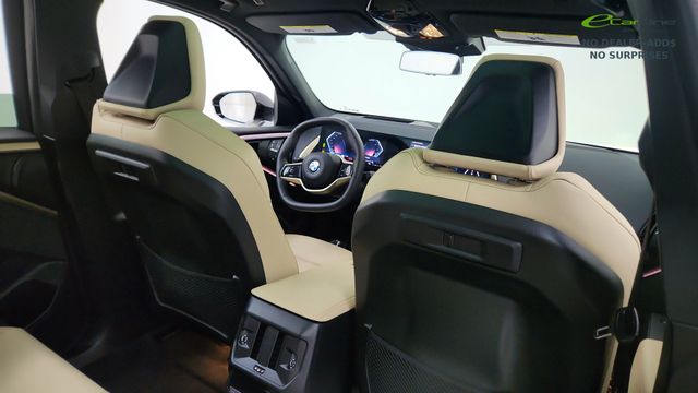 2025 BMW X3 30 - Photo 39
