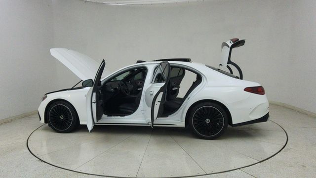 2024 Mercedes-Benz E-Class E450 - Photo 79