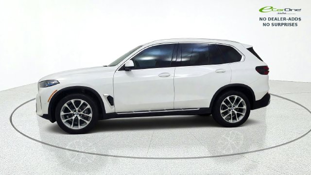 Used 2026 BMW X5 xDrive40i | PREM PKG | PARKING ASST PKG | ALM RNN BRDS | PANO | 20" WHLS SUV