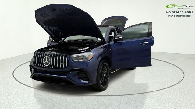 2024 Mercedes-Benz GLE Coupe GLE 53 AMG - Photo 15