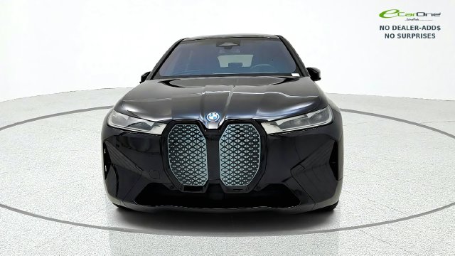 Used 2024 BMW iX SUV