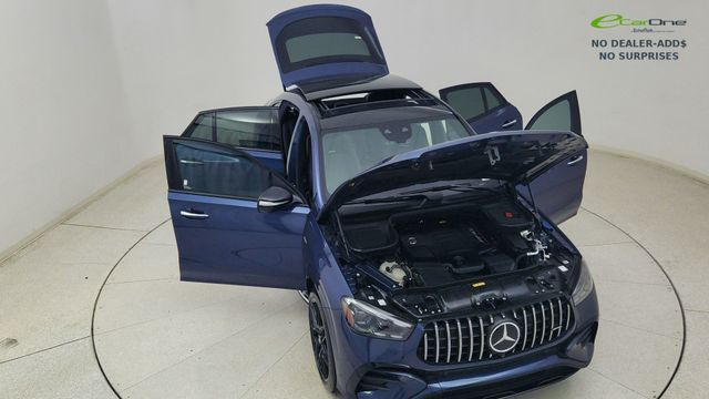 2024 Mercedes-Benz GLE Coupe GLE 53 AMG - Photo 88