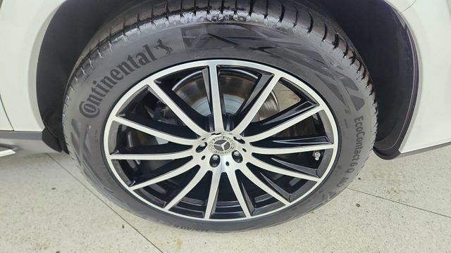 2025 Mercedes-Benz GLS Base - Photo 66