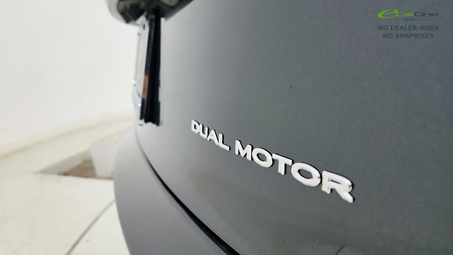 2025 Tesla Model 3 Long Range - Photo 33