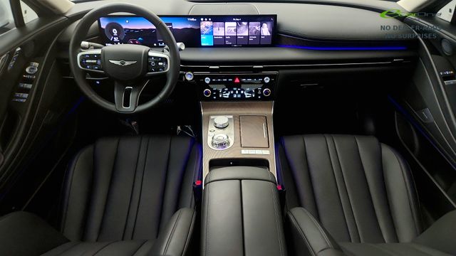 2026 GENESIS G80 Advanced - Photo 51