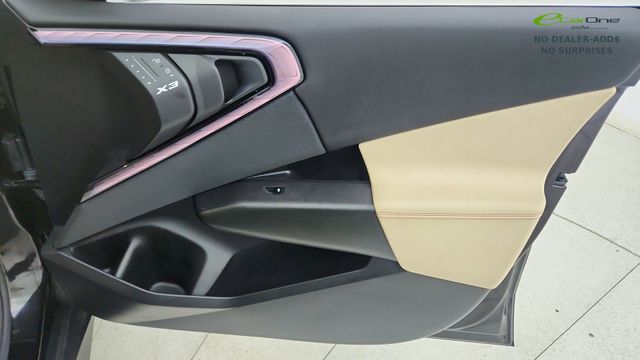 2025 BMW X3 30 - Photo 36