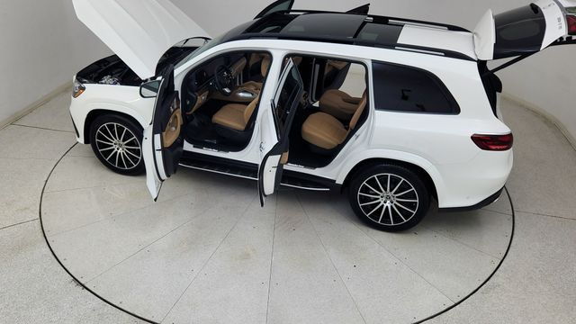 2025 Mercedes-Benz GLS Base - Photo 92