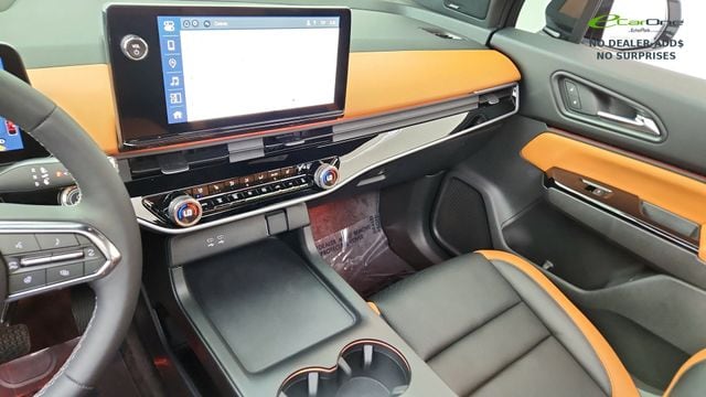 2026 Honda Prologue Elite - Photo 44