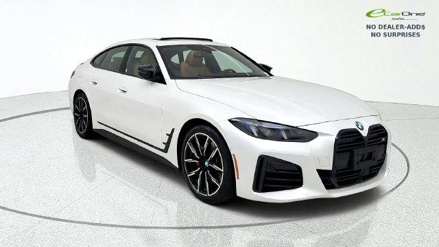 2026 BMW 4 Series