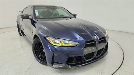 2024 BMW M4 xDrive COUPE | EXECUTIVE | CLMT STS | $28K OPTS