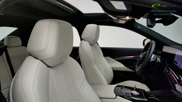 2025 BMW i5 40 - Photo 36