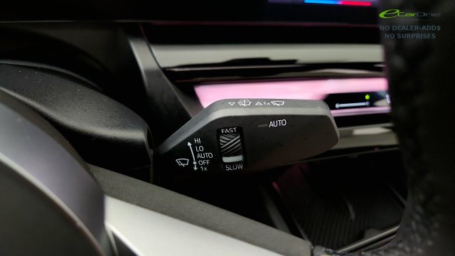 2025 BMW i5 40 - Photo 62