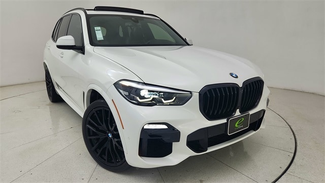 2020 BMW X5