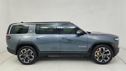 2023 Rivian R1S ADVENTURE | LARGE BATTERY PK | 22