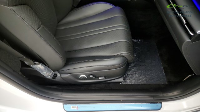 2026 GENESIS G80 Advanced - Photo 42