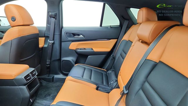 2026 Honda Prologue Elite - Photo 29