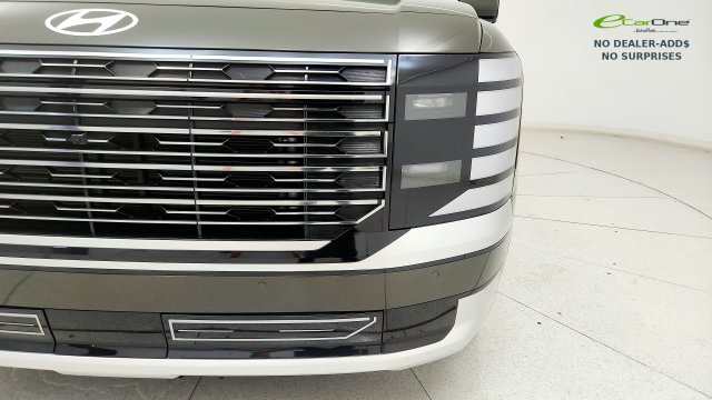 2026 Hyundai Palisade Calligraphy - Photo 26