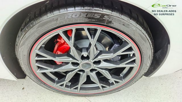 2023 Chevrolet Corvette 3LT - Photo 55