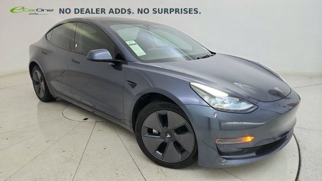 2023 Tesla Model 3 Base