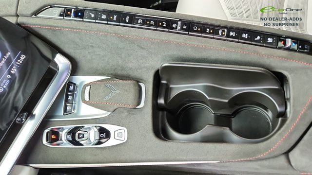 2023 Chevrolet Corvette 3LT - Photo 46