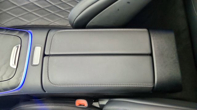 2024 Mercedes-Benz E-Class E450 - Photo 57