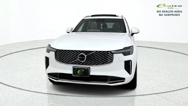 2026 Volvo XC90 2