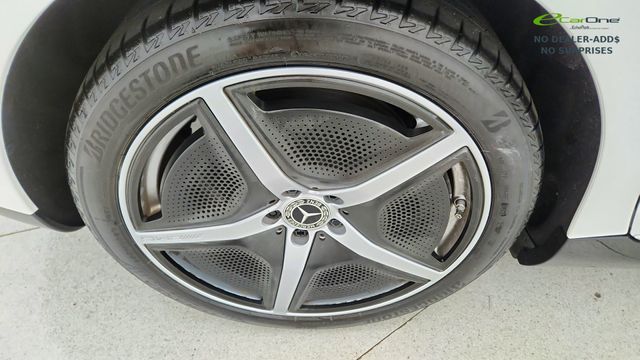 2023 Mercedes-Benz EQE Base - Photo 58