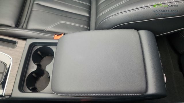2025 Audi Q5 Sportback Premium Plus - Photo 52