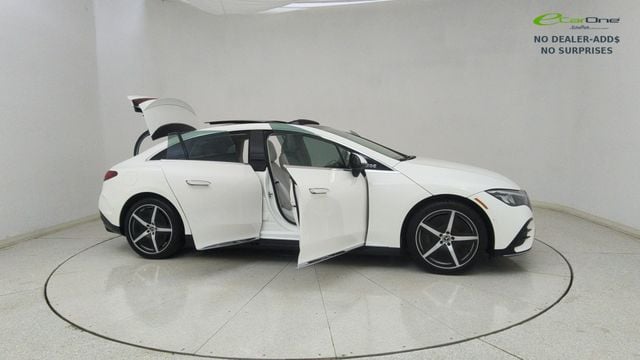 2023 Mercedes-Benz EQE Base - Photo 70