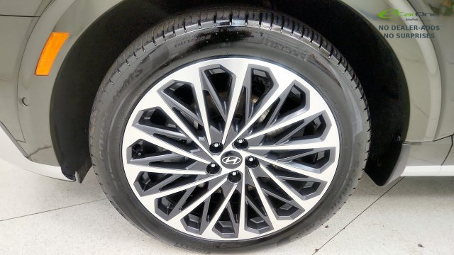 2026 Hyundai Palisade Calligraphy - Photo 93