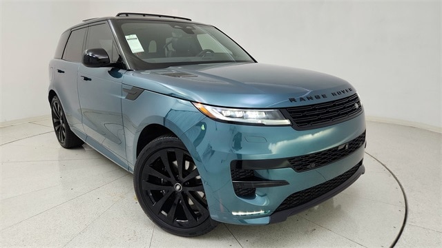 2025 Land Rover Range Rover Sport Dynamic SE's photo
