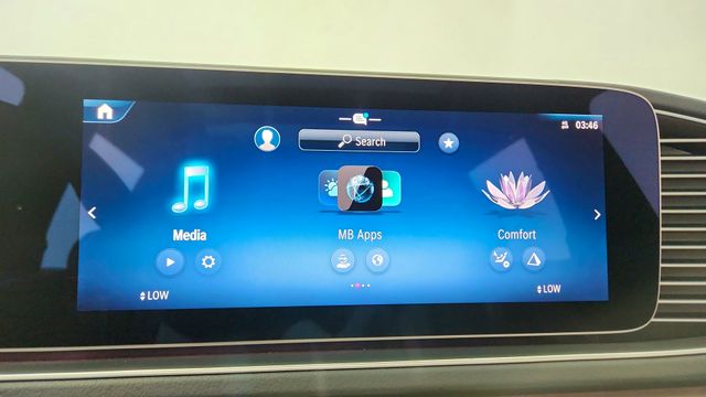 2025 Mercedes-Benz GLS Base - Photo 52