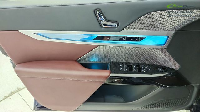 2023 BMW 7 Series 760i - Photo 34