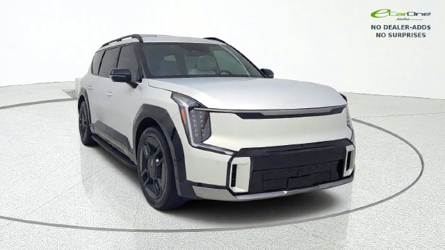 2024 Kia EV9