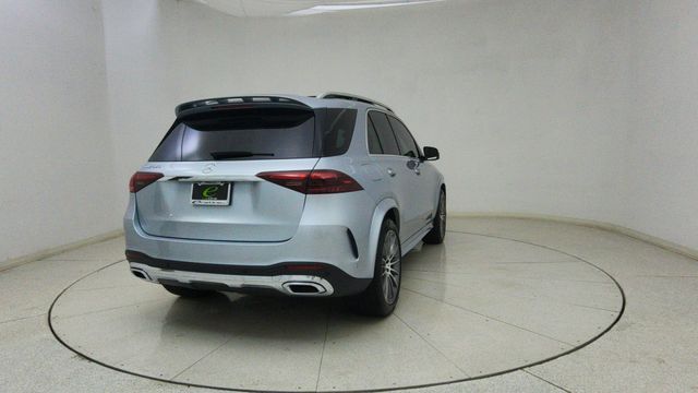 2025 Mercedes-Benz GLE GLE350 - Photo 67