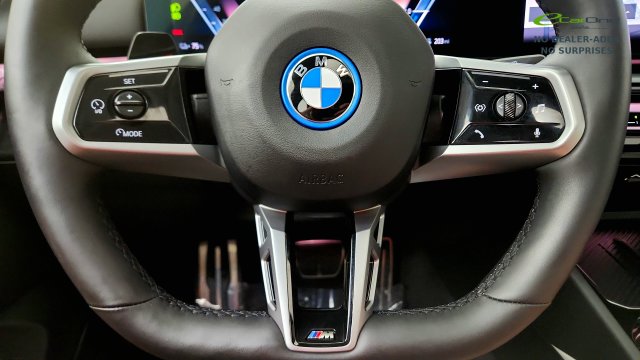2025 BMW i5 40 - Photo 59