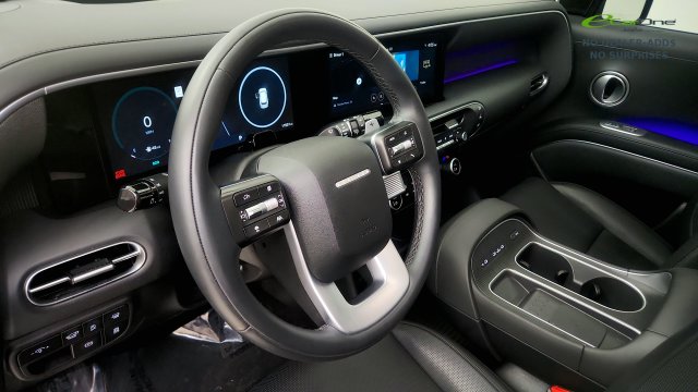 2026 Hyundai Palisade Calligraphy - Photo 53