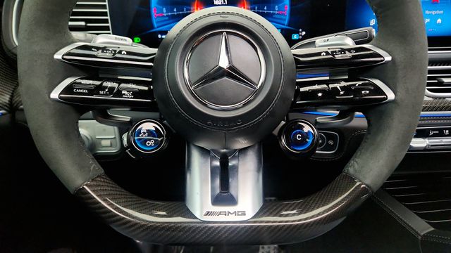2024 Mercedes-Benz GLE Coupe GLE 53 AMG - Photo 64
