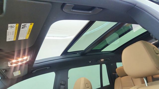 2025 Mercedes-Benz GLS Base - Photo 62