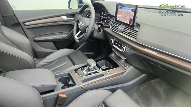 2025 Audi Q5 Sportback Premium Plus - Photo 23
