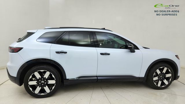 2026 Honda Prologue Elite - Photo 6