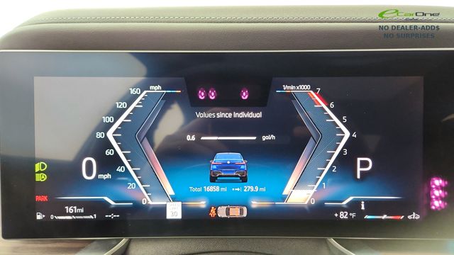 2023 BMW 7 Series 760i - Photo 37